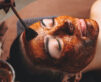 We also offer outside special spa and According message