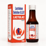 Lactulac Syrup
